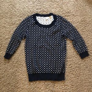 J.Crew sweater